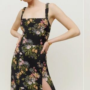 Reformation Dominique Dress